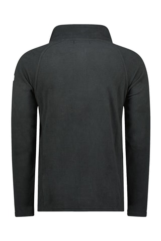 Sweat polaire - Noir