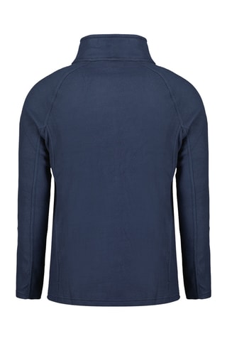 Sweat polaire - Bleu marine