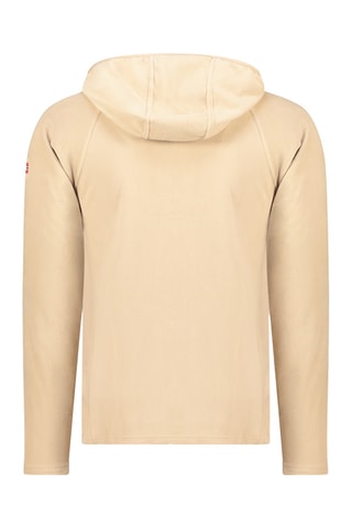 Sweat polaire - Beige