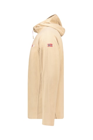 Sweat polaire - Beige