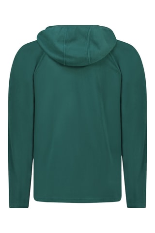 Sweat polaire - Vert foncé