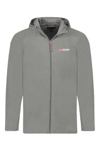 Sweat polaire - Gris foncé