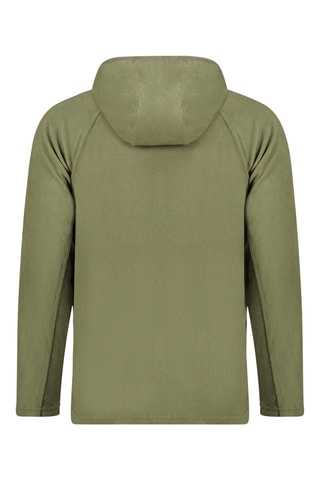 Sweat polaire - Kaki