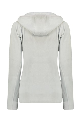 Sweat polaire - Gris clair