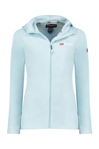 Sweat polaire - Ciel