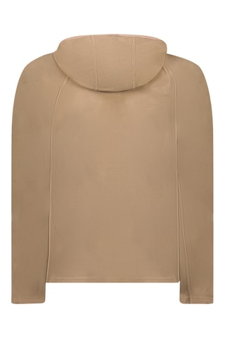 Sweat polaire - Taupe