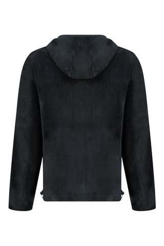 Sweat polaire - Noir