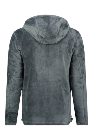 Sweat polaire - Gris foncé