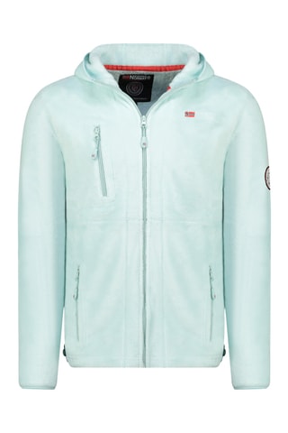 Sweat polaire - Ciel