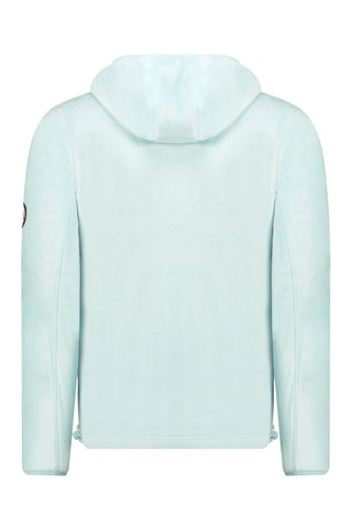 Sweat polaire - Ciel