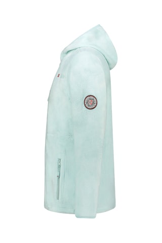 Sweat polaire - Ciel