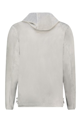 Sweat polaire - Gris clair