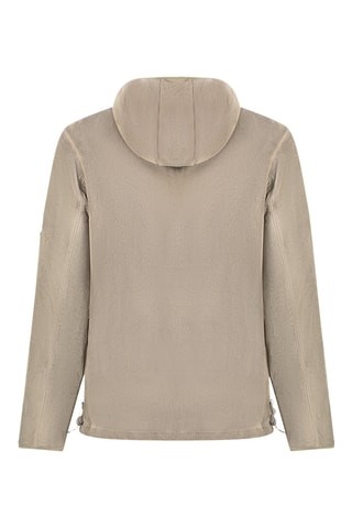 Sweat polaire - Taupe