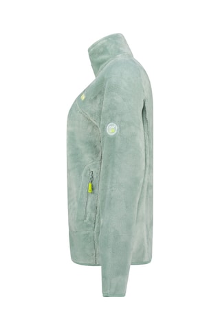 Sweat polaire - Vert d’eau