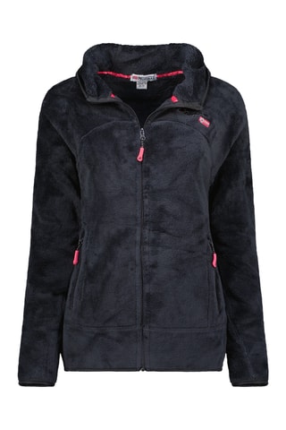 Sweat polaire - Noir