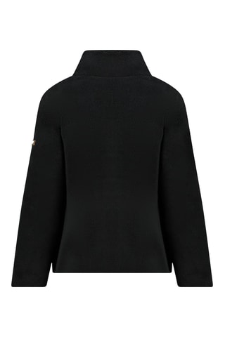 Sweat polaire - Noir