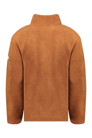 Sweat polaire - Camel