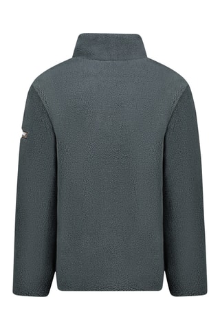 Sweat polaire - Gris foncé