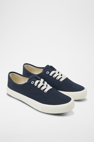 Tennis - Bleu marine