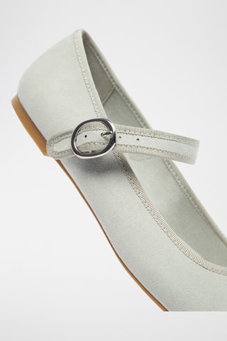 Babies - Vert d’eau