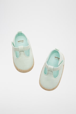 Salomés - Vert d’eau