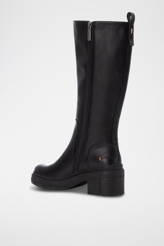 Laarzen - Zwart