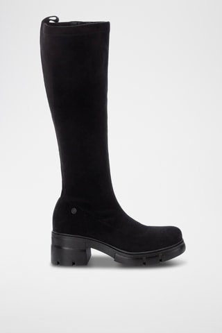 Laarzen - Zwart
