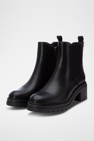 Bottines - Noir