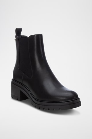 Bottines - Noir