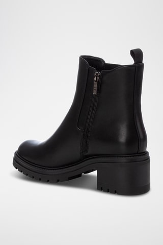 Bottines - Noir