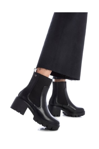 Chelsea Boots - Zwart