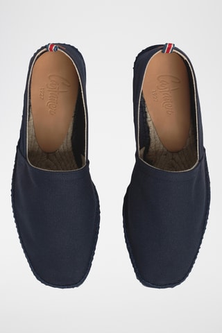 Espadrilles Pablo - Bleu marine