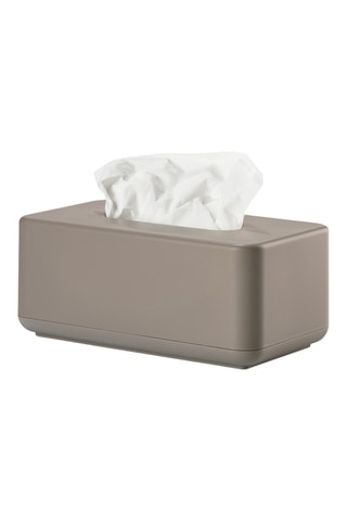Caixa para lenços Ume - 25,6 x 14 x 10,7 cm
