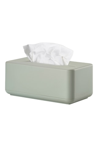 Caixa para lenços Ume - 25,6 x 14 x 10,7 cm