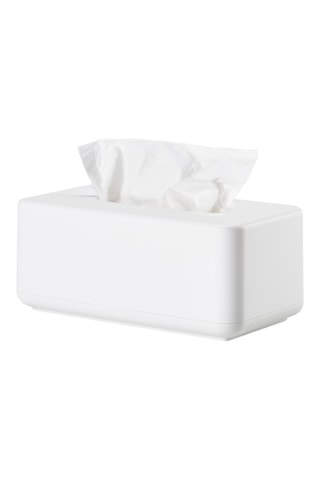 Caixa para lenços Ume - 25,6 x 14 x 10,7 cm