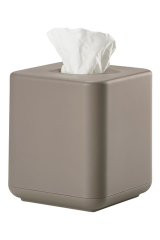 Caixa para lenços Ume - 13 x 13 x 15,1 cm