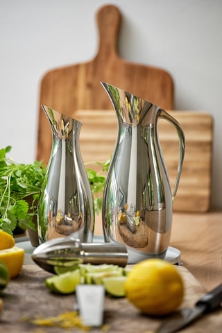 Jarro em aço inoxidável 18/8 Rocks - 1,7 l