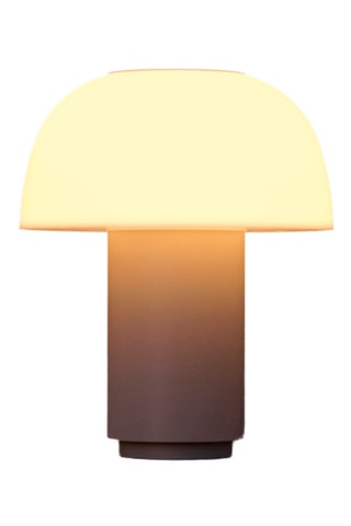 Candeeiro de exterior Harvest Moon - Branco