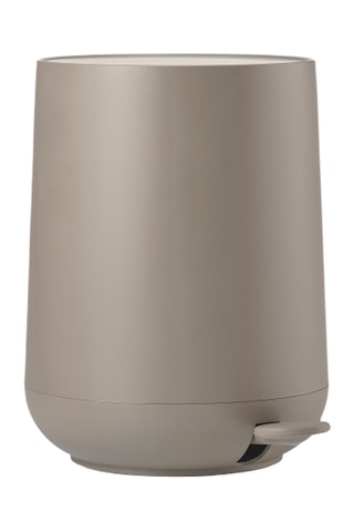 Caixote do lixo com pedal Nova - Toupeira - 5 l