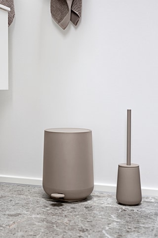 Caixote do lixo com pedal Nova - Toupeira - 5 l