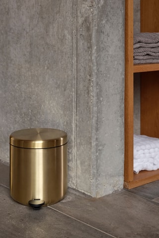 Piaçaba Ume - Dourado