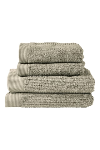 Conjunto de banho Classic Classic - Caqui - 4 peças