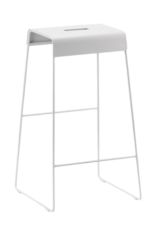Banco de bar A-Stool - 38 x 65 cm