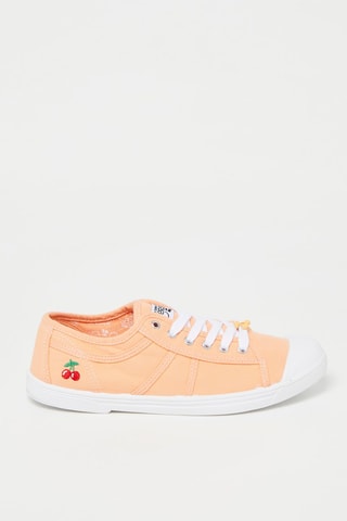 Tennis Basic  - Orange