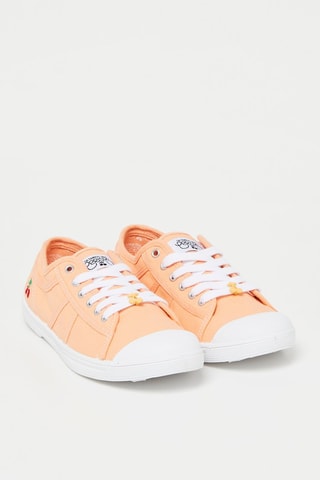 Tennis Basic  - Orange