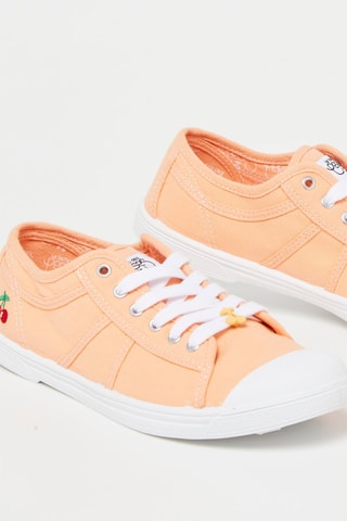 Tennis Basic  - Orange