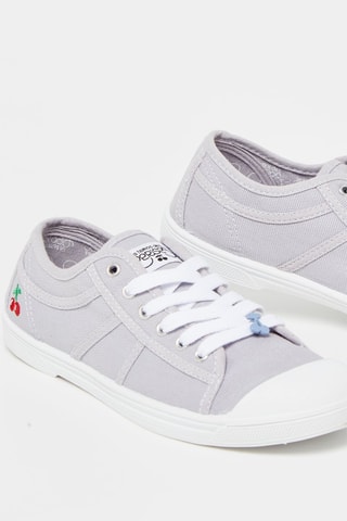 Tennis Basic  - Gris