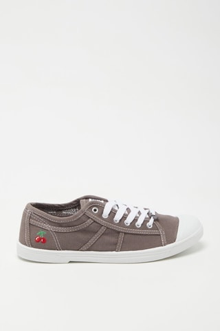 Tennis Basic - Gris