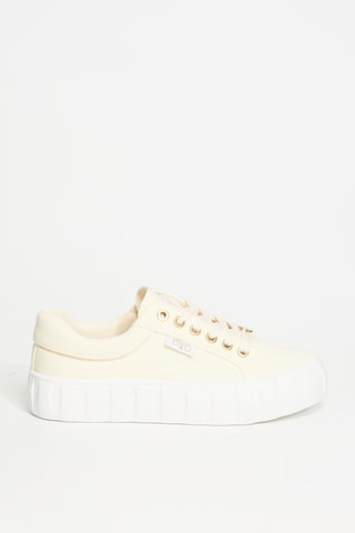 Tennis Malibu - Beige