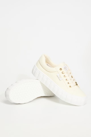 Tennis Malibu - Beige